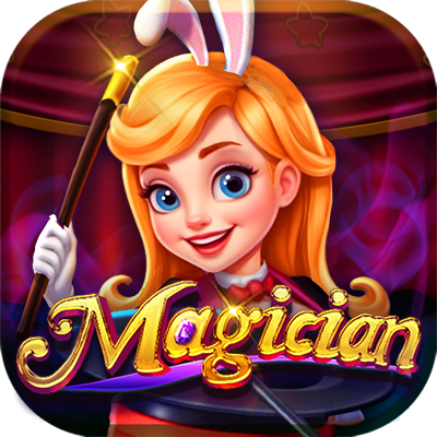 Magician