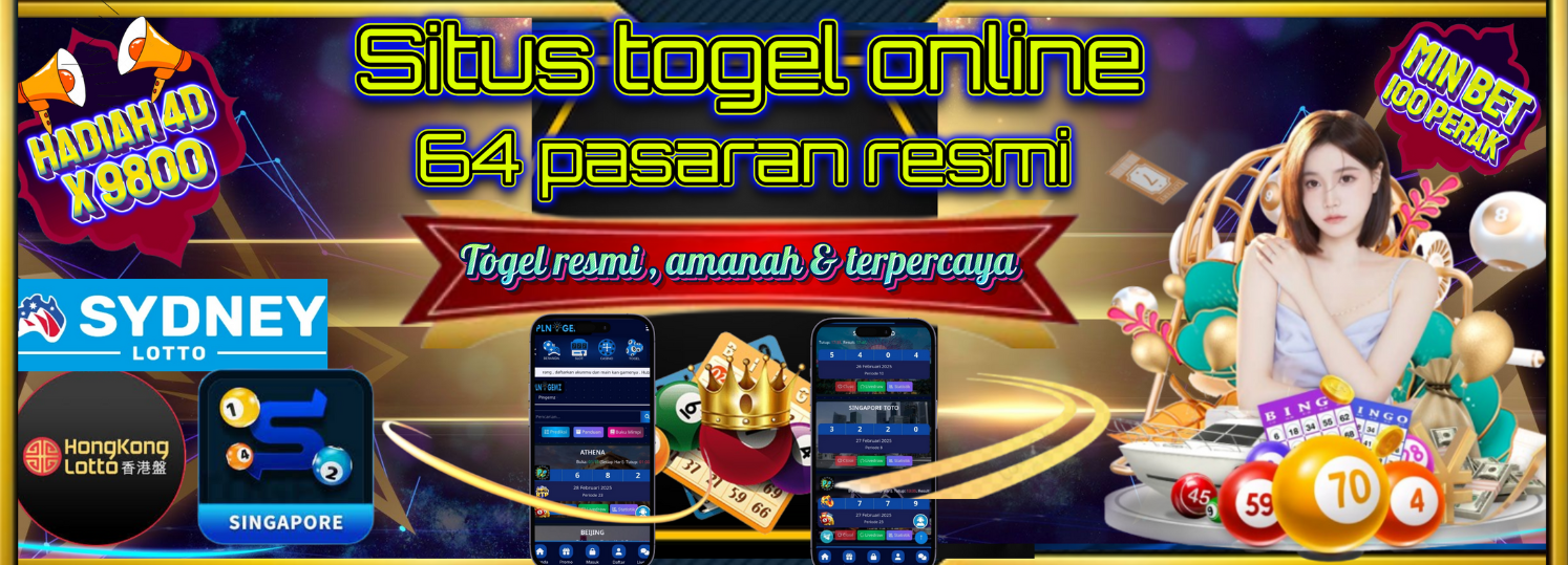 Game Online - Togel Online- Sports Resmi Menghasilkan Uang 