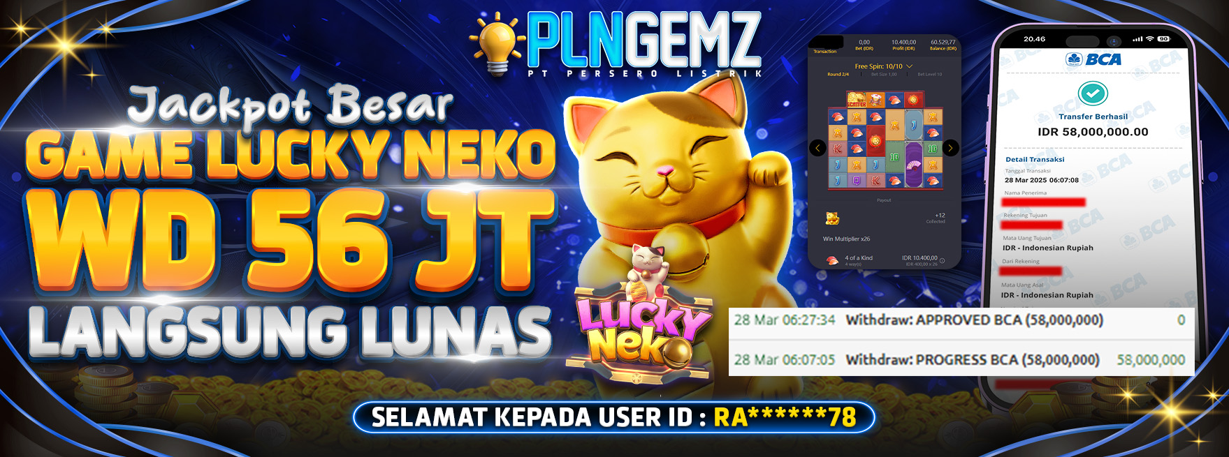 Trading Coin Menghasilkan uang 